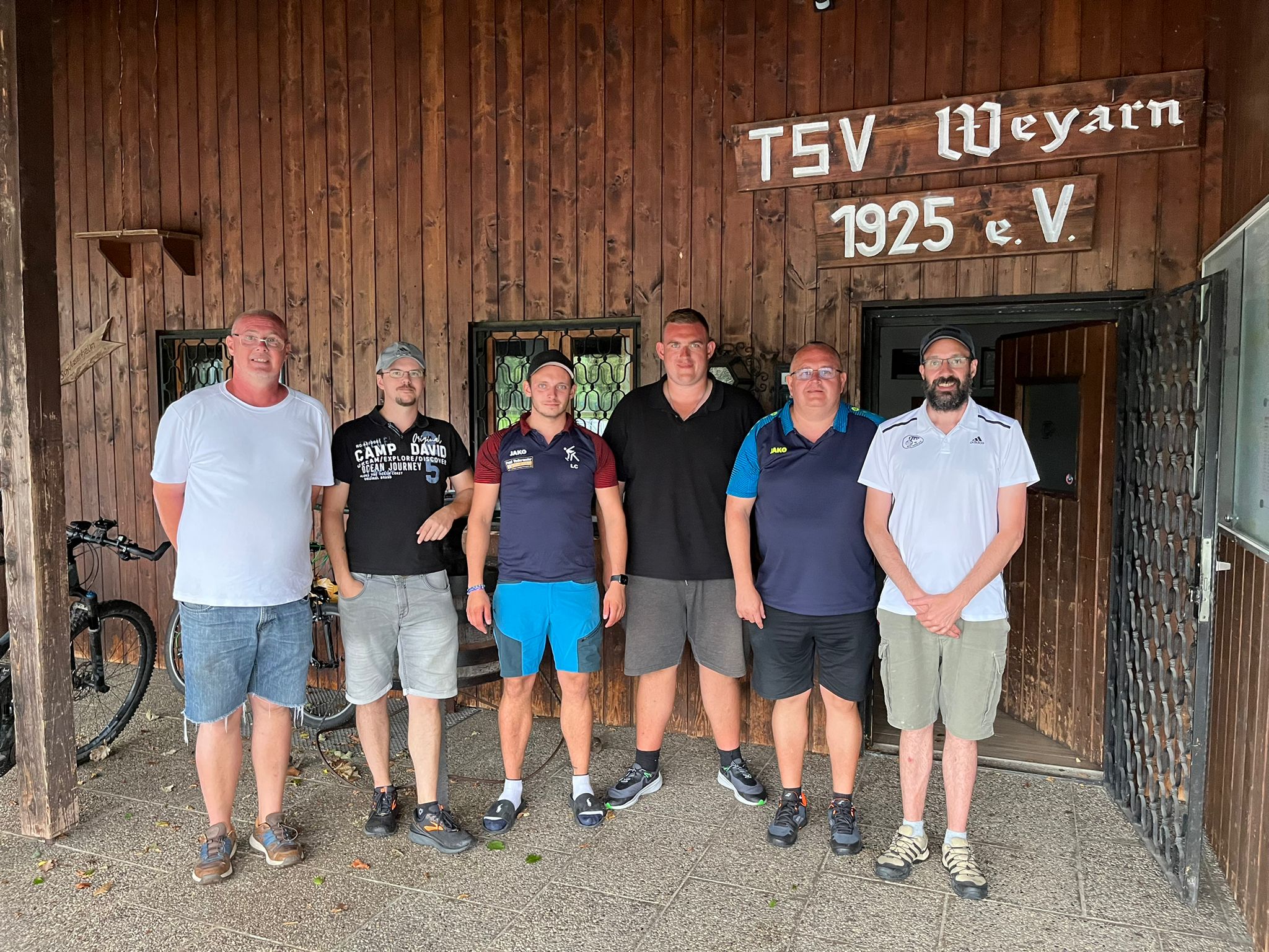 Dietramszell und Breitbrunn gewinnen TSV-Asphaltturniere